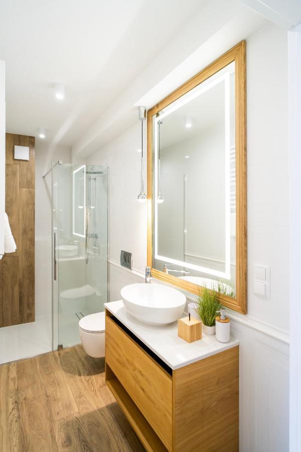Apartament Magiczne Podhale By Apart Concept Podhale กอสเชียลิสกอ ภายนอก รูปภาพ